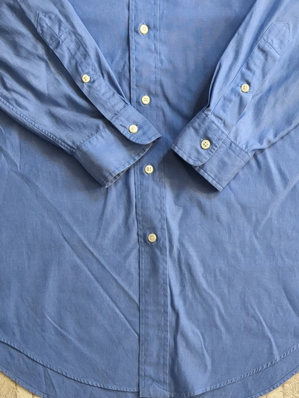 Ralph Lauren fair ralph
